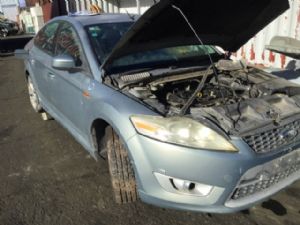 Ford Mondeo MA 2007-on