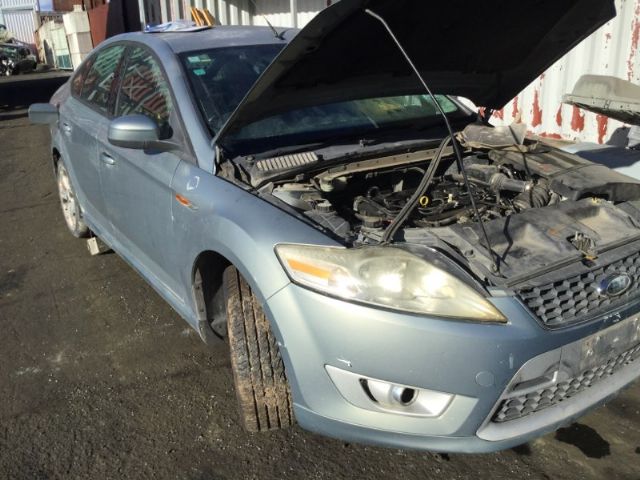 Ford Mondeo MA 2007-on