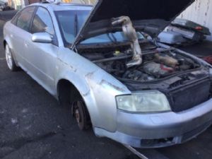 Audi A Series A6