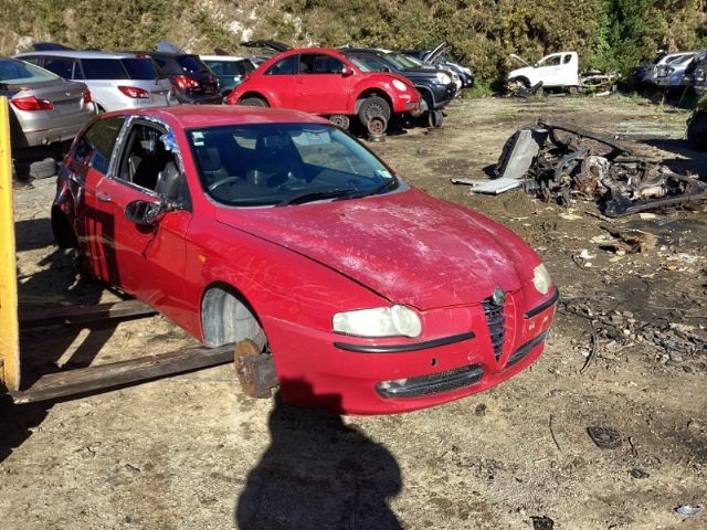 Alfa Romeo 147