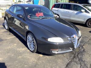 Alfa Romeo 156