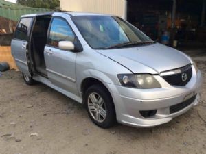 Mazda MPV LW3W