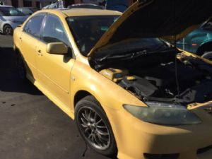 Mazda Atenza GG3P 2002-2008