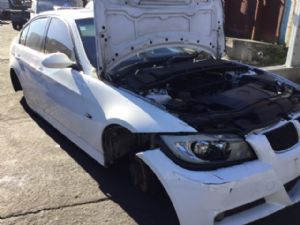 BMW 3 Series E36 320i
