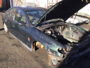 Holden Commodore VT 09/97-09/00