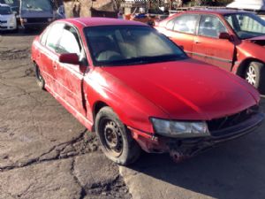 Holden Commodore Excutive  VZ