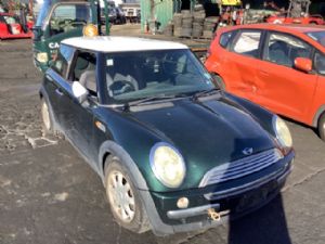 Austin Mini Cooper