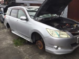 Subaru Exiga YA 2008-2011