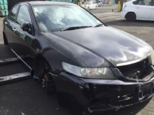 Honda Accord CL 2002-2007