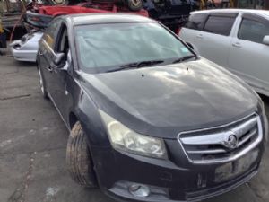 Holden Cruze Other