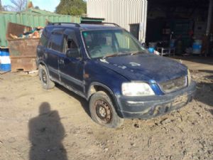 Honda CR-V RD1 1997-2001