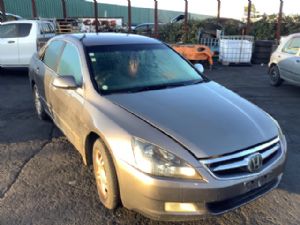 Honda Inspire UC1 2003-2007