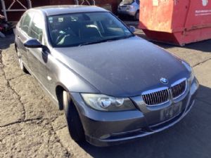 BMW 3 Series  320D