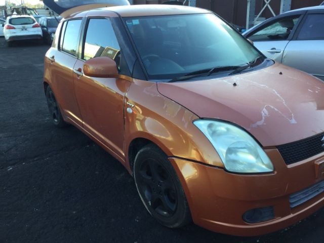 Suzuki Swift ZC21S 2004-2010