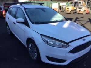 Ford Focus LW 2011-on