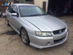 Holden Commodore VZ 08/04-08/07