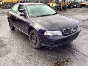 Audi A4 8D 1994-2001