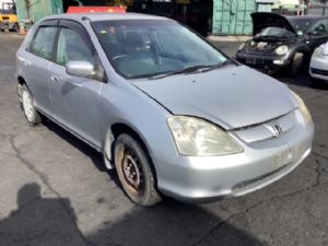 Honda Civic EU1
