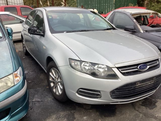 Ford Falcon FG 2008-on