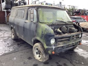 Bedford CF 69-81