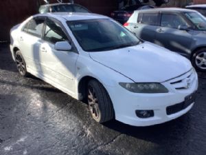Mazda Atenza GG 2002-2008