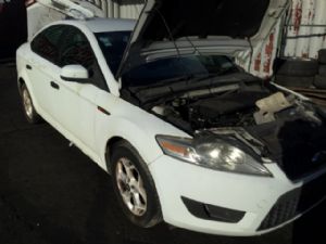 Ford Mondeo MA 2007-on