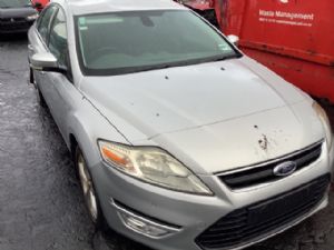 Ford Mondeo MK4 2011-2017