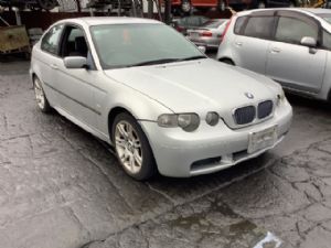 BMW 3 Series  318Ti 