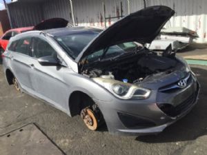 Hyundai i40 i40 2011-2019
