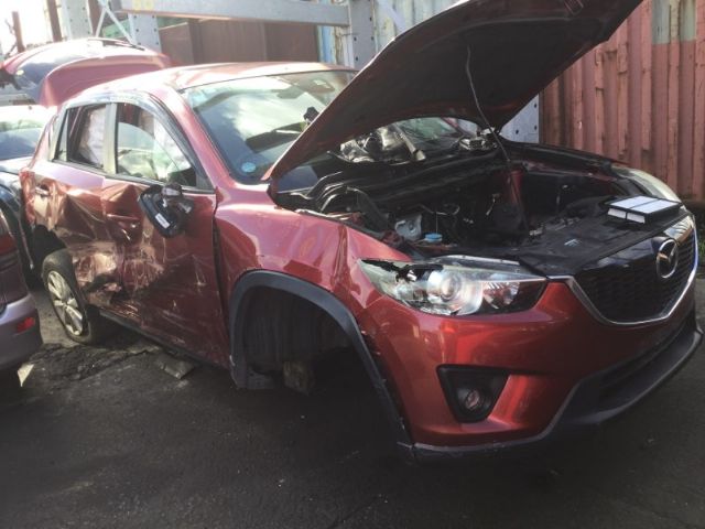 Mazda CX5 KE 12/14-12/16