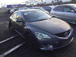 Mazda Atenza GH 2007-2012