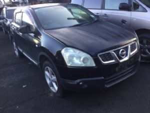 Nissan Dualis J10 Facelift 01/10-2013