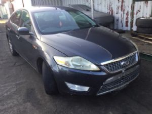Ford Mondeo MA 2007-on