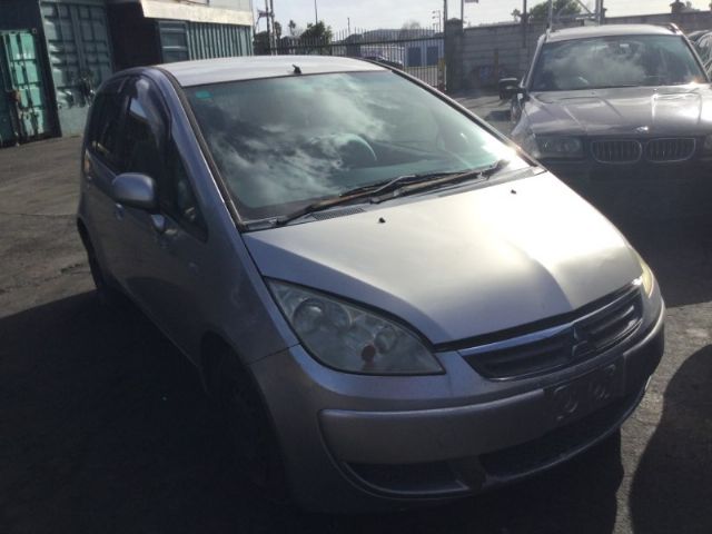 Mitsubishi Colt Plus 04/07-01/08
