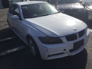 BMW 3 Series  320I E90 LCI