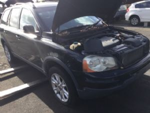 Volvo XC90 XC90 2007-2009