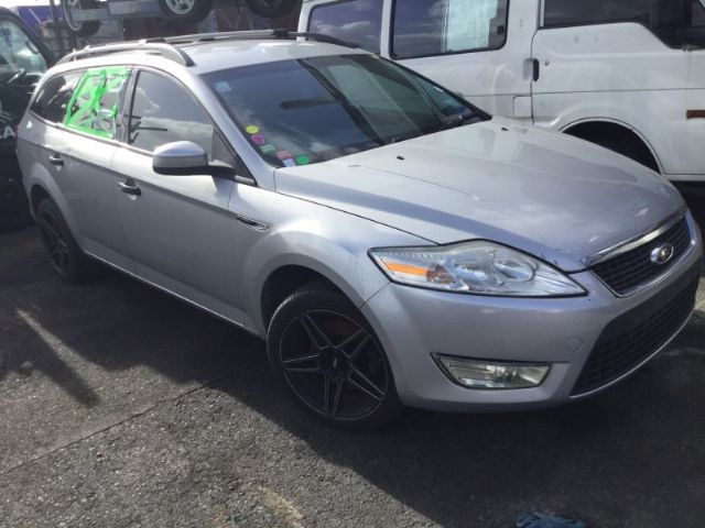 Ford Mondeo MA 2007-on