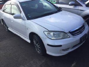 Honda Civic ES3