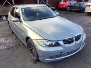 BMW 3 Series  325I E90
