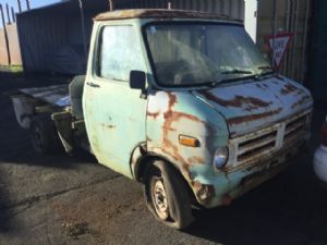 Bedford CF 69-81