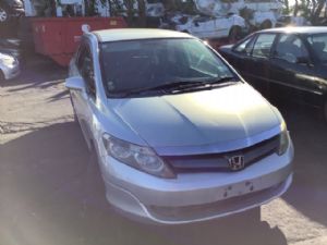 Honda Airwave GJ1