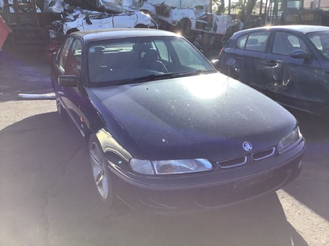 Holden Commodore VS 04/95-08/97