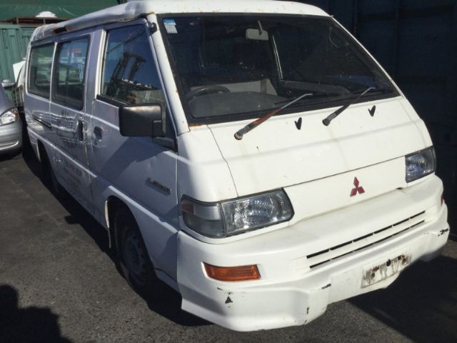 Mitsubishi L300 P14W - L300