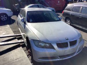 BMW 3 Series E90 320i 2005-2012