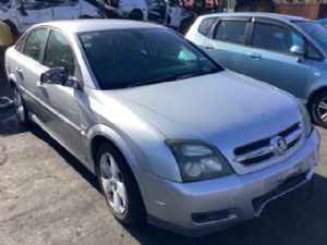 Holden Vectra ZC 03/03-06/05