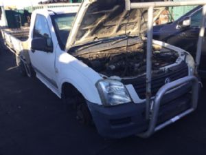 Holden Rodeo RA 2003-2008
