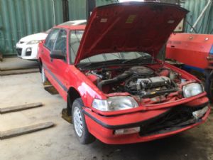 Honda Civic EF