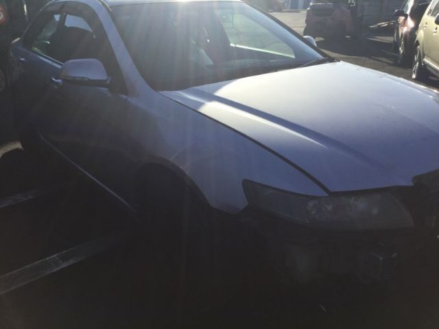 Honda Accord CL7 7th Gen 2002-2008