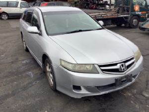 Honda Accord CM1