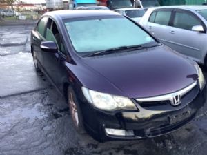Honda Civic EP3 2002-2005